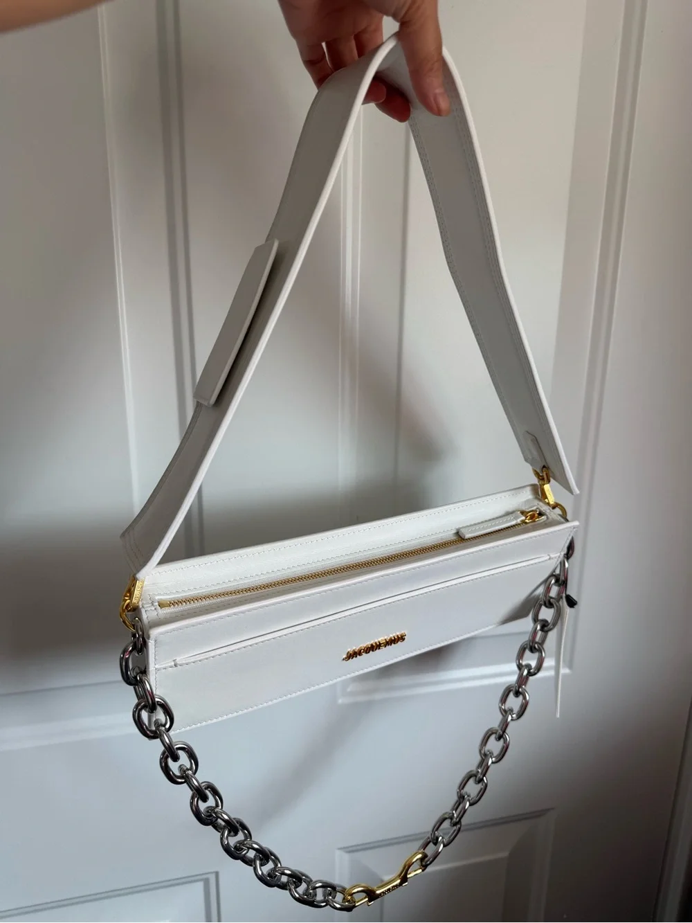 Jacquemus le ciuciu bag NWT - Picture 2 of 7